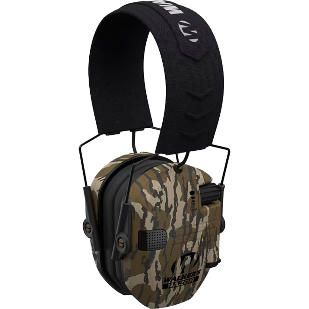 Walkers Razor Digital Muff MOBL