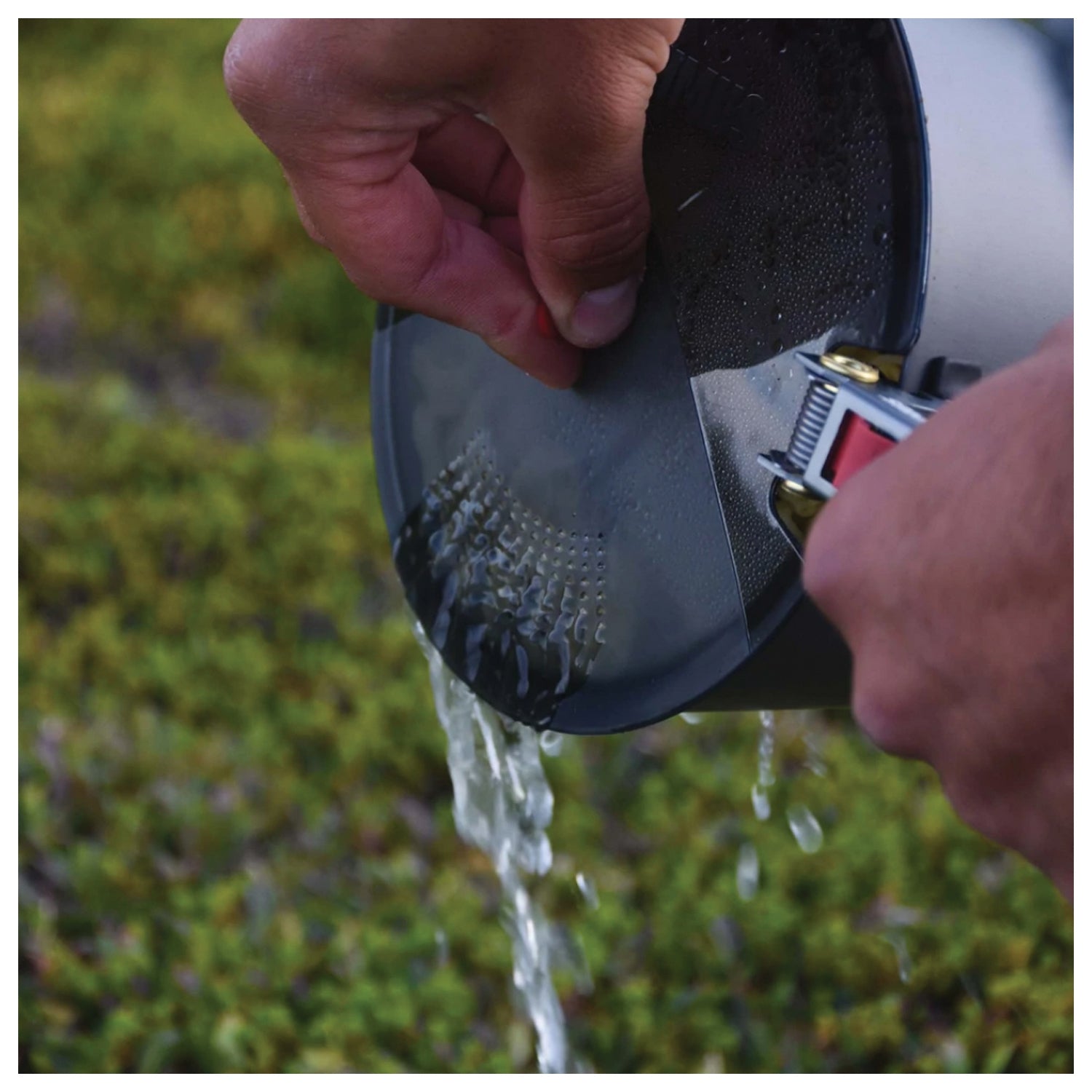 Primus Primetech Stove System – Versatile camp stove