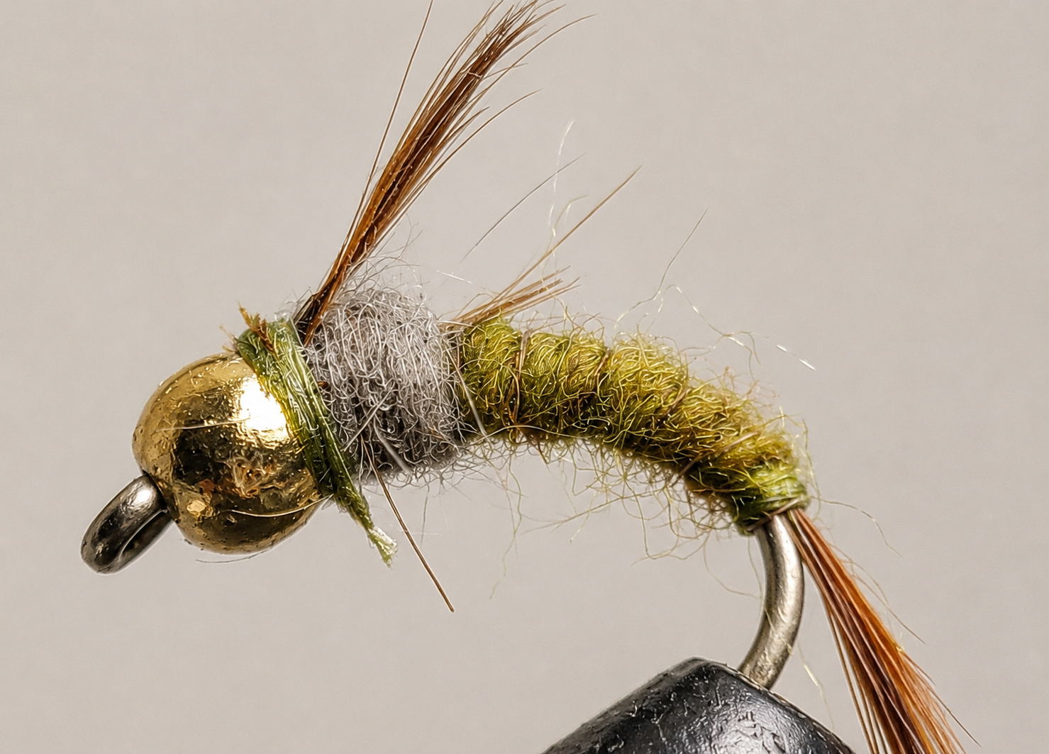 Bead Head Emerger™