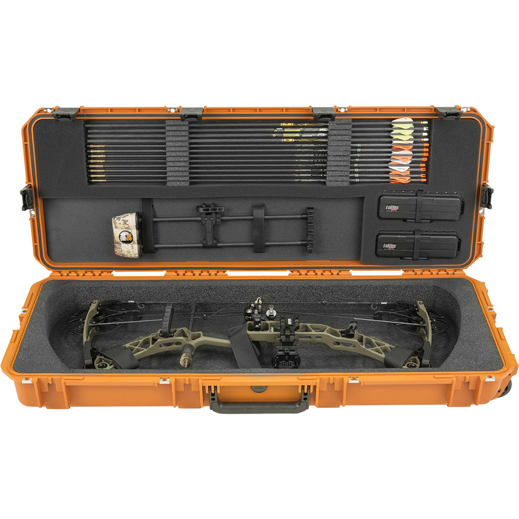 SKB Pro Series Medium Bow Case Coyote Brown - Part 1502242