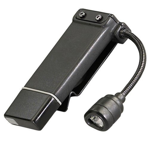 Clipmate USB Clip Light