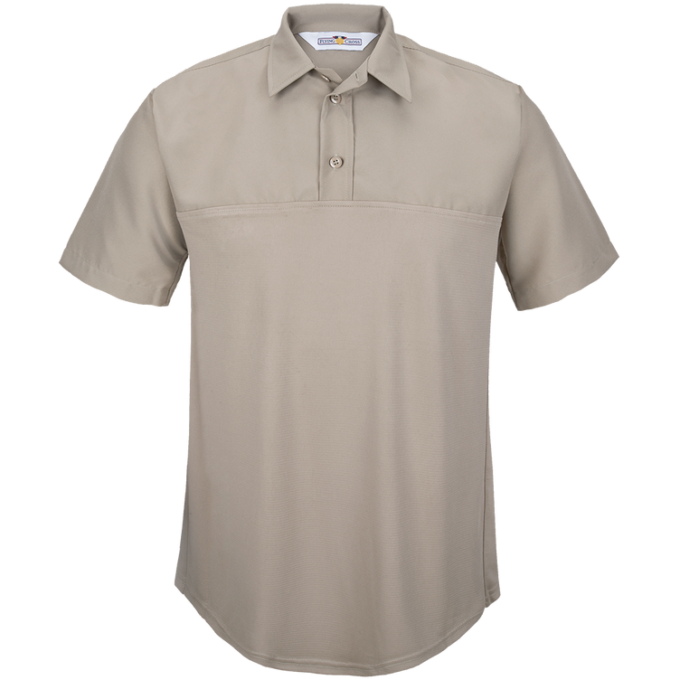 FX STAT Short Sleeve Hybrid Shirt