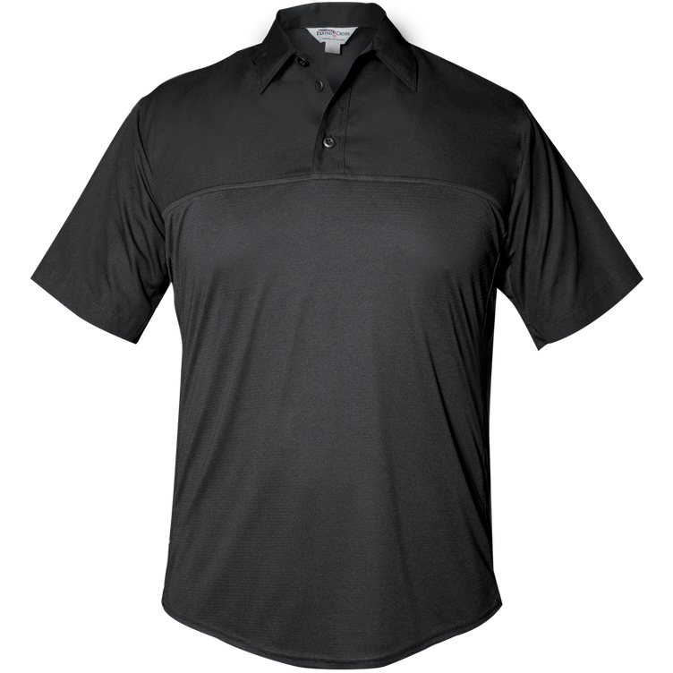 FX STAT Short Sleeve Hybrid Shirt