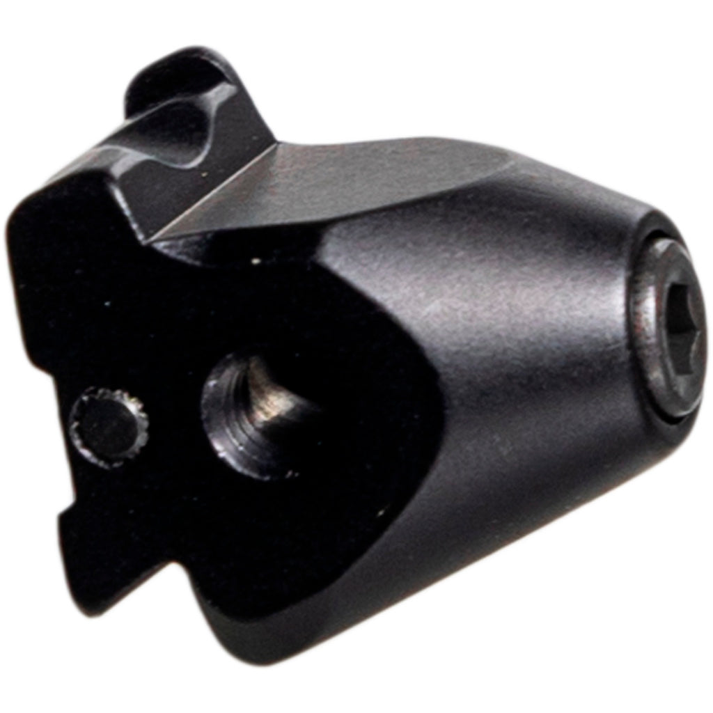 Axcel Achieve XP Pro Recurve Sleeve Lock Block Black