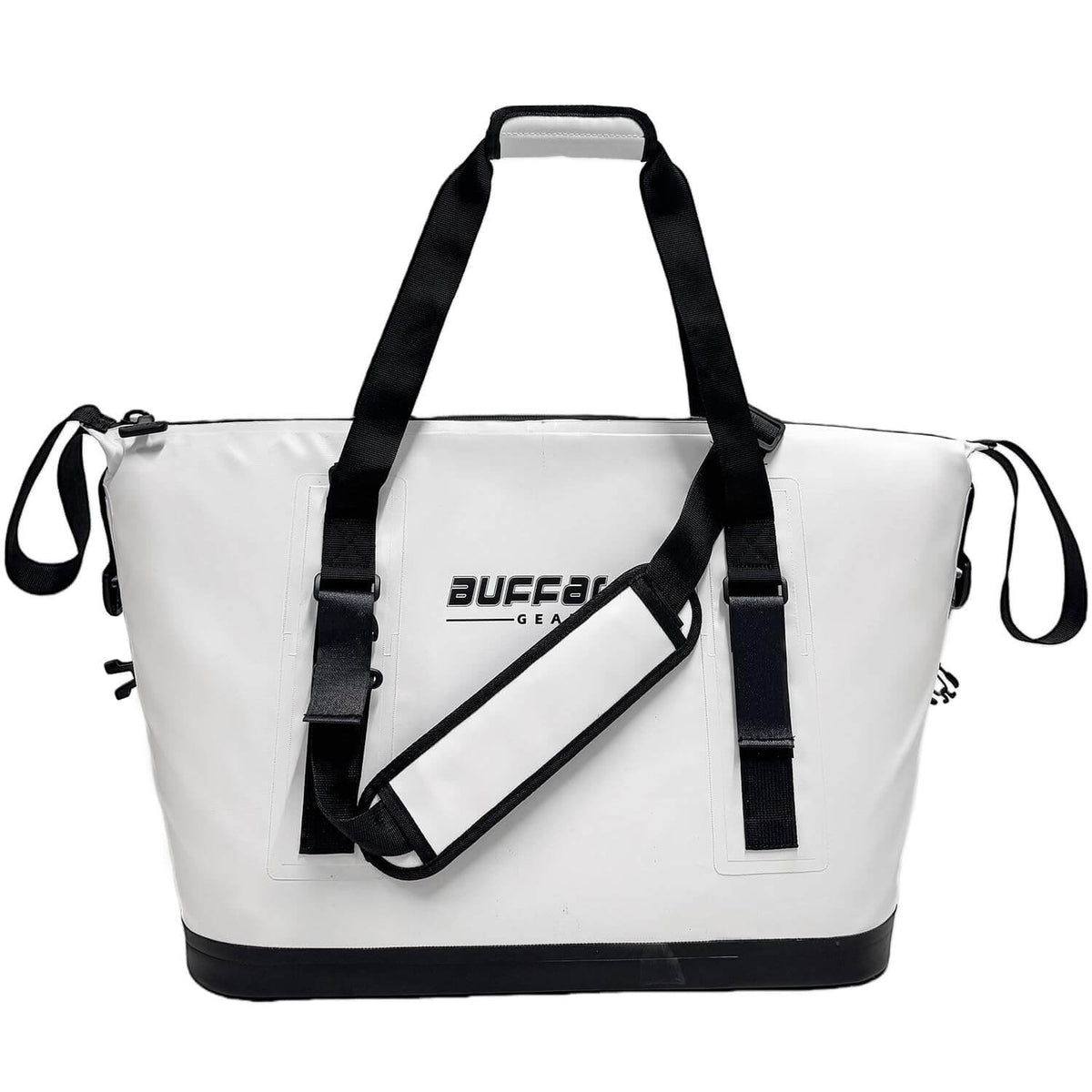 37QT Seamless Insulated Fish Cooler Bag