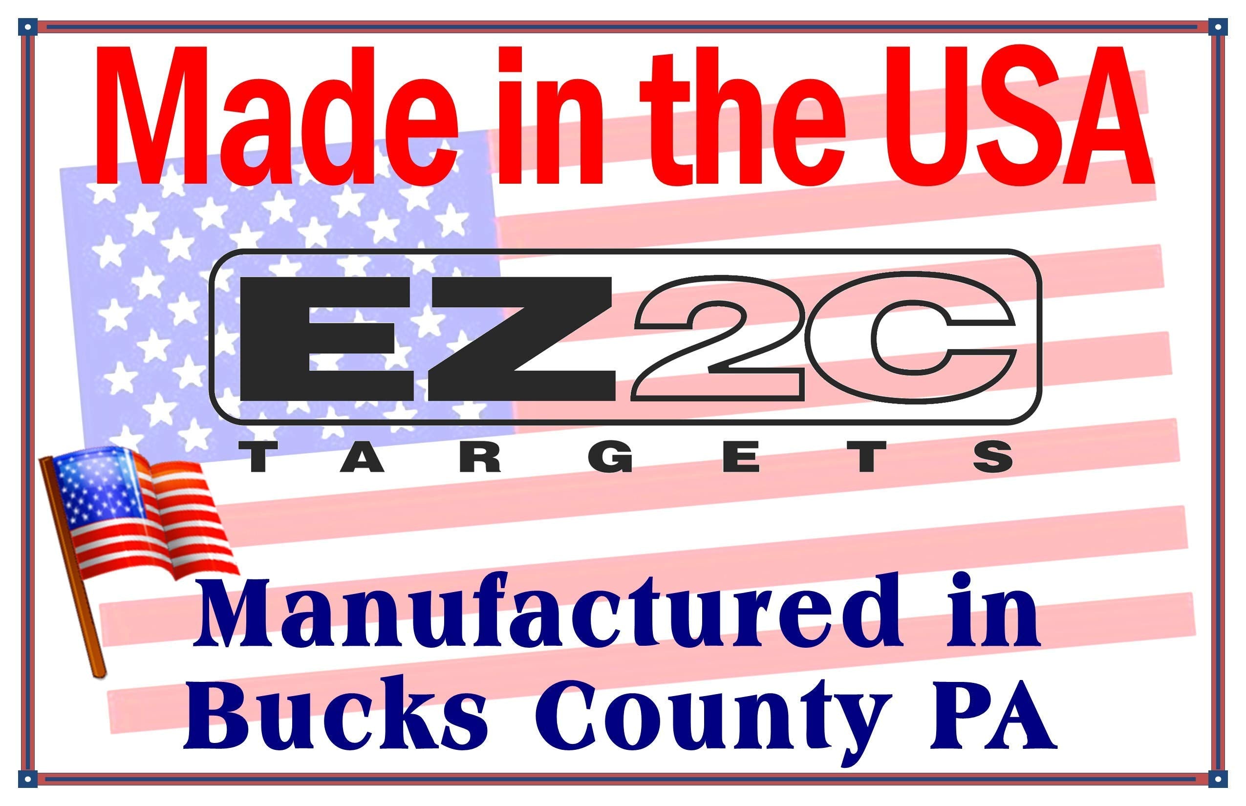 25 EZ2C Targets
