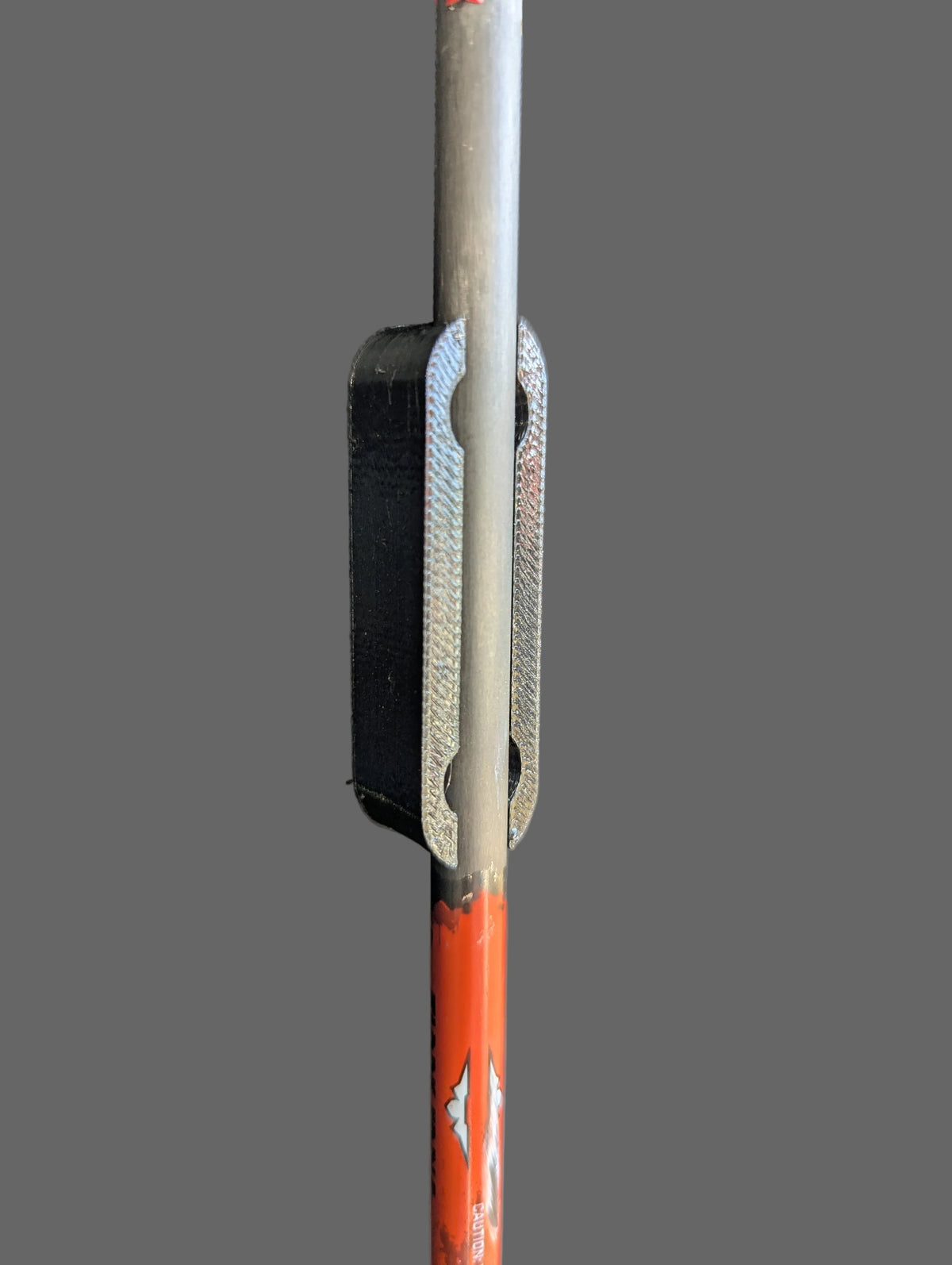 Single Arrow Archery Sight Quiver