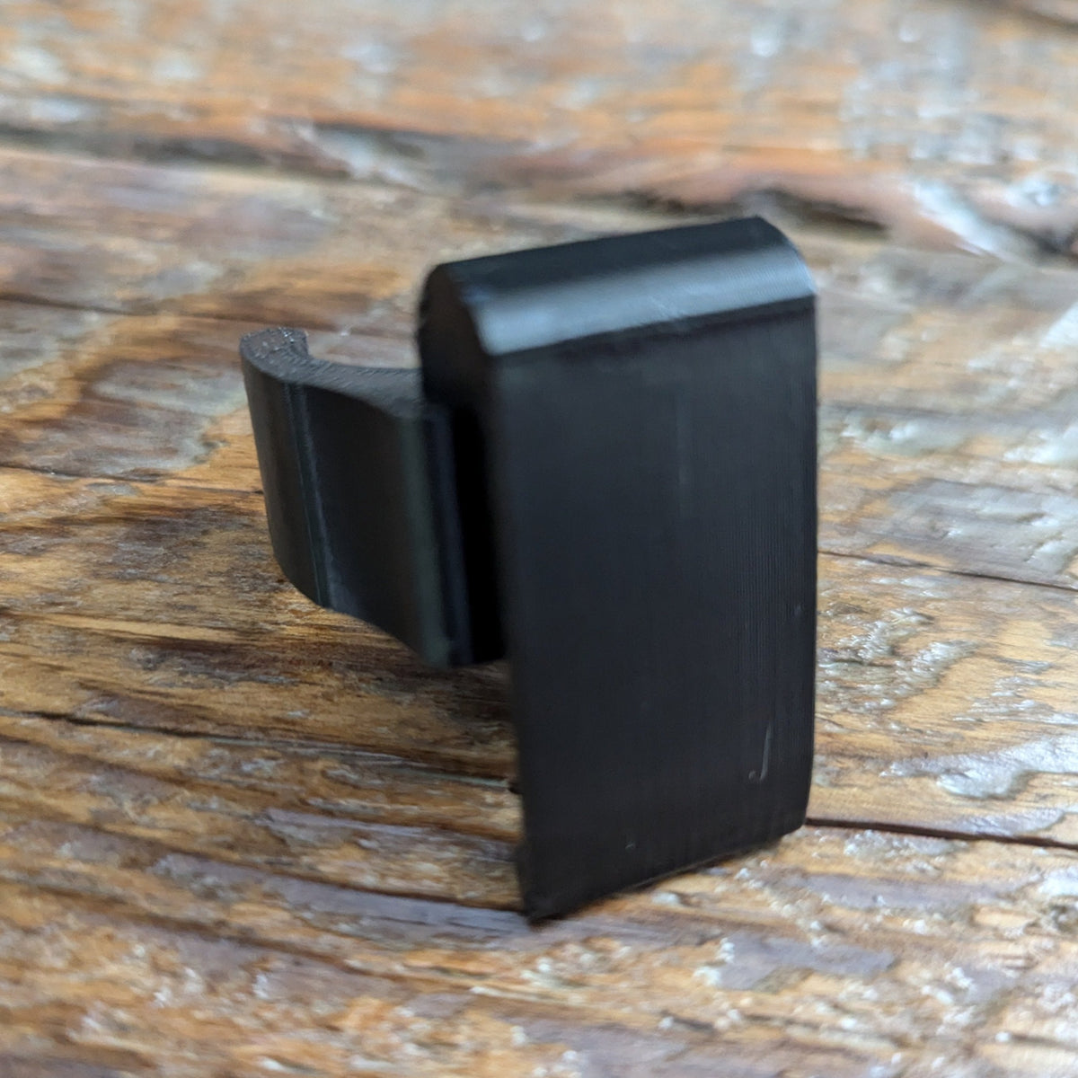 TreeStyx / Latitude Synergy Stick Caddy for Saddle Hunting