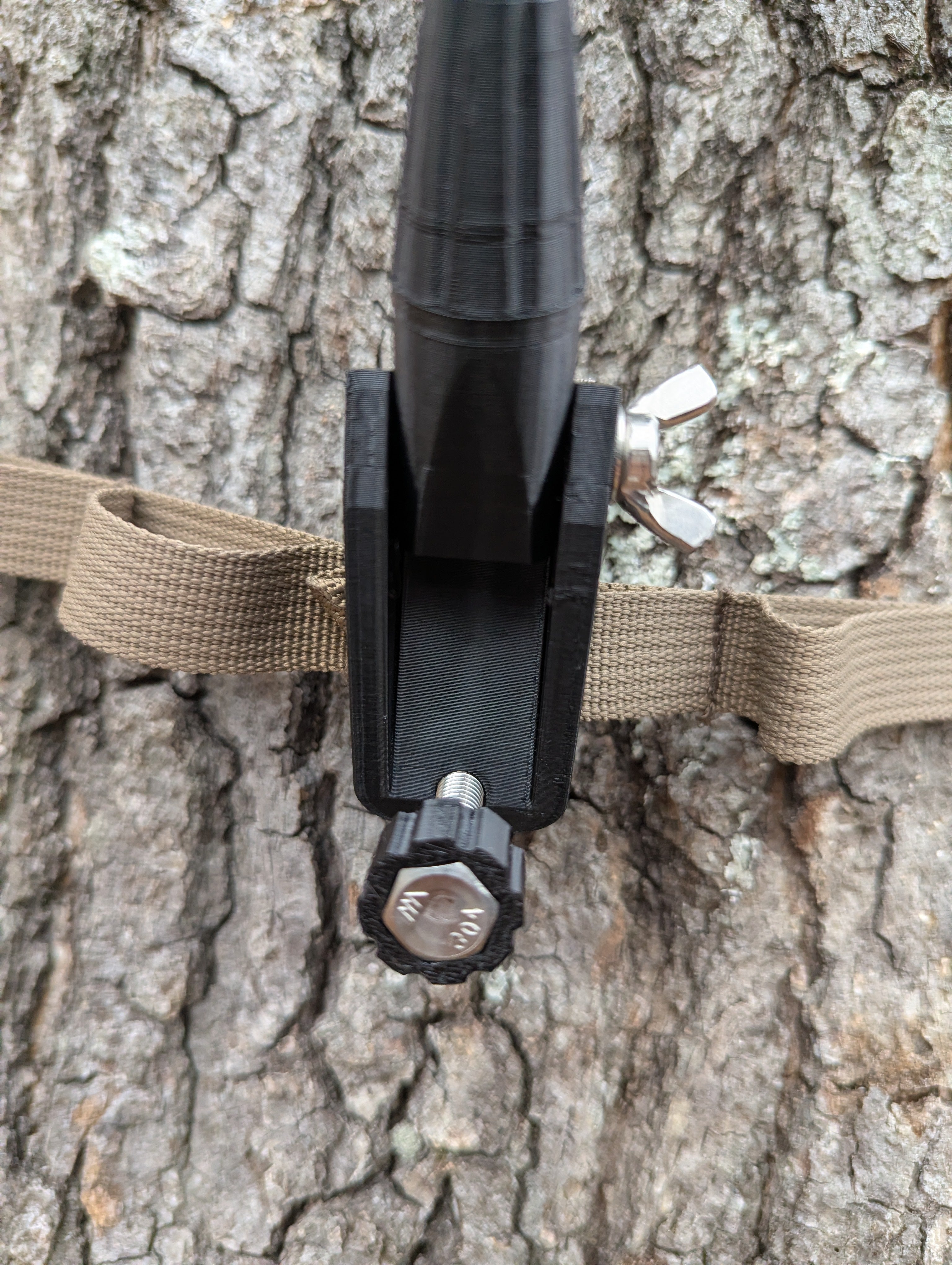 Blindside 360 Camera Mount