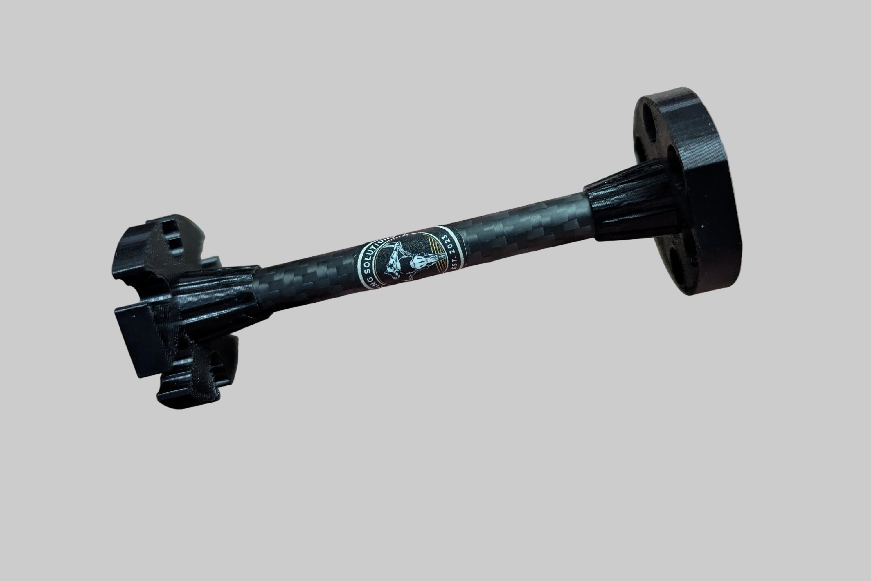 6 Shooter Archery Arrow Quiver