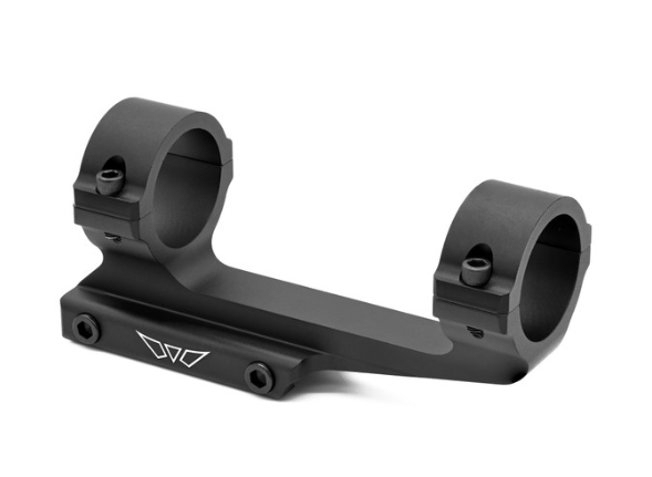 30mm 1 Piece MSR Mount, Matte