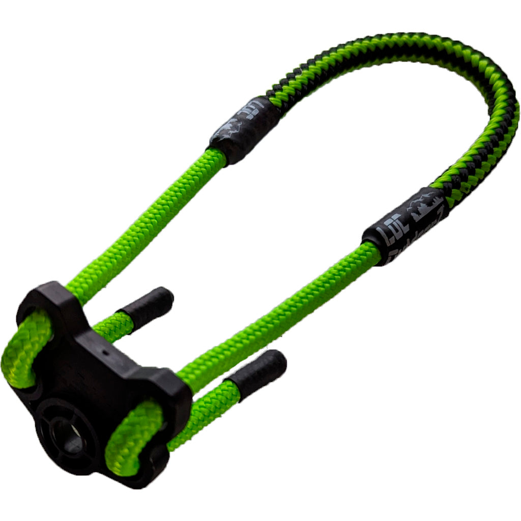 Loc Outdoorz Stiffy Sling Maxx Sling Ambush - Durable and Versatile Bow Sling (Open Box)