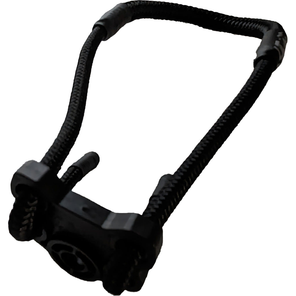 Loc Outdoorz Stiffy Sling Maxx Sling - Black