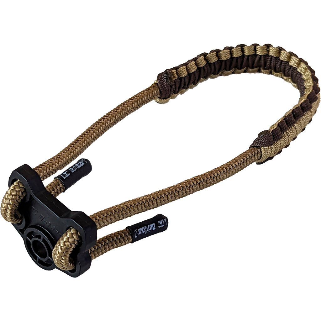 Loc Outdoorz Shark Braided Sling - Desert Sand