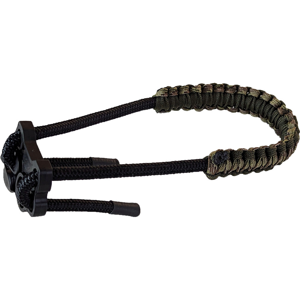 Loc Outdoorz Shark Braided Sling Forest Camo - RCM Compatible