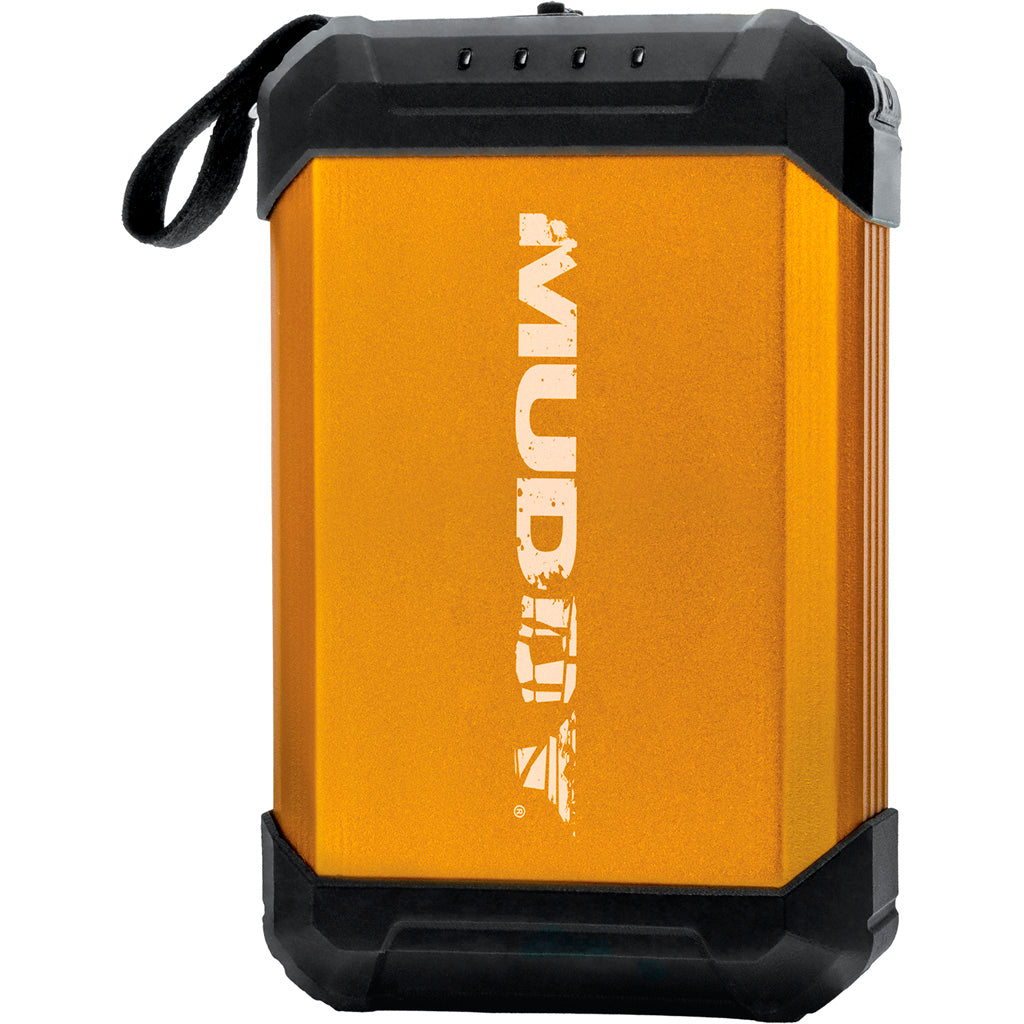 Muddy 3-In-1 Electronic Handwarmer Rechargeable