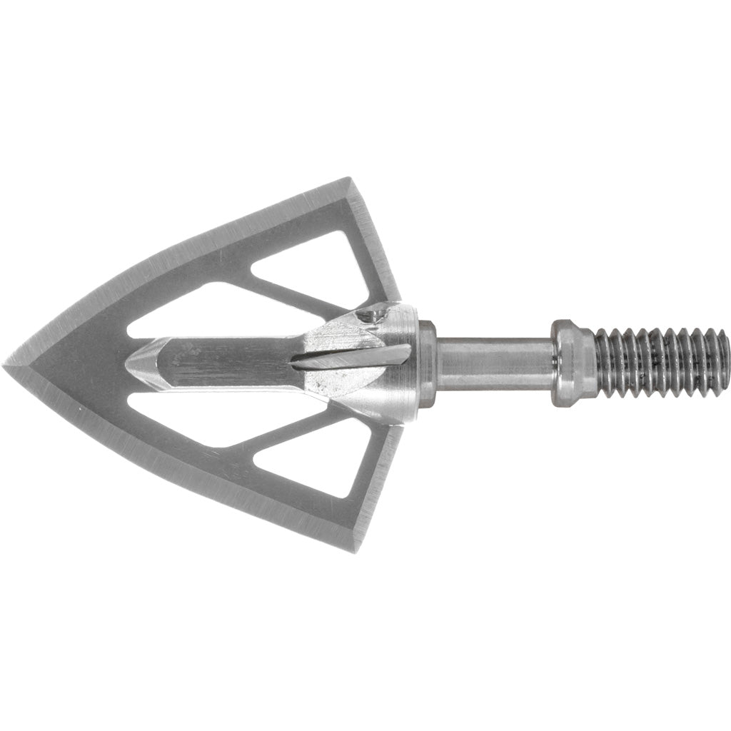NAP Deep-Cuts Vented Broadheads 100 Grain - 3 Pack