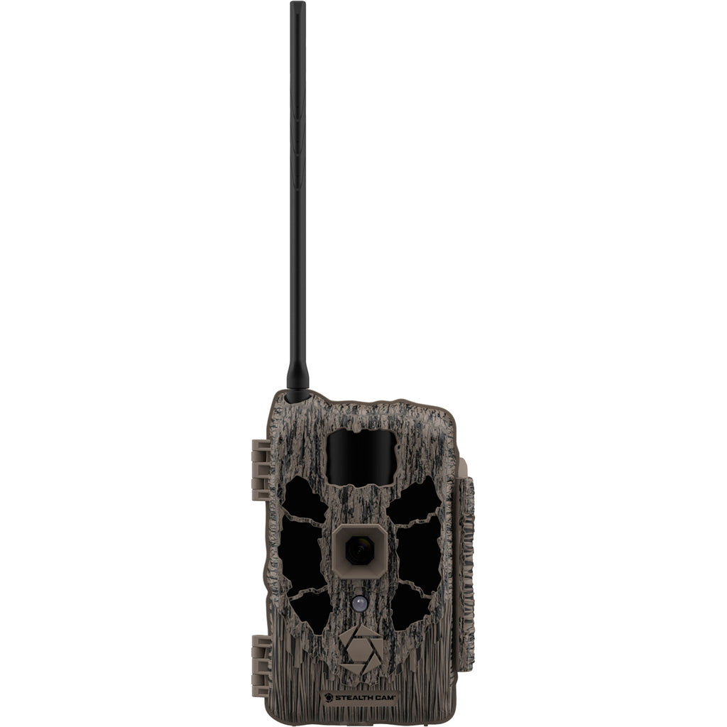 Stealth Cam Deceptor MAX Cellular Camera 40 MP AT&T/Verizon