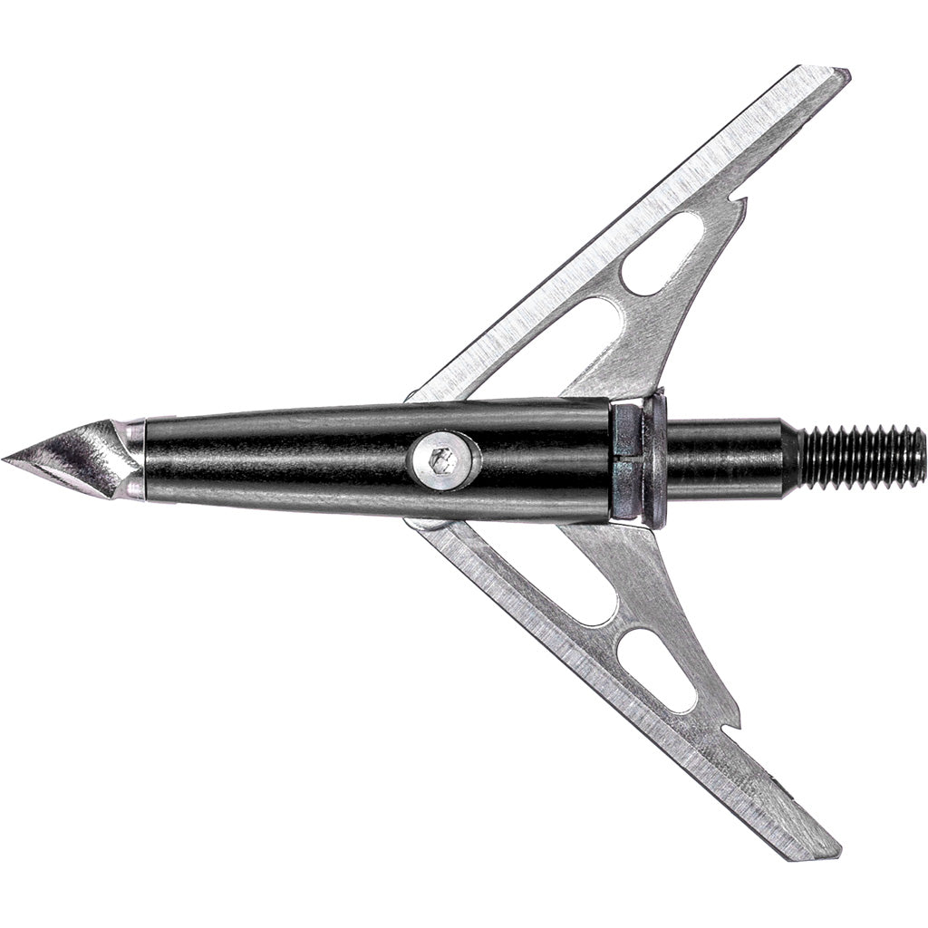 Rage Black Series Chisel 2 in. 3 pk.