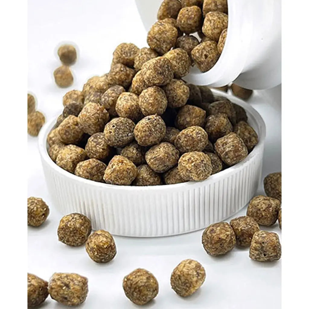 Minnesota Trapline Bridger Berry Nuggets Raccoon Bait 16 oz.