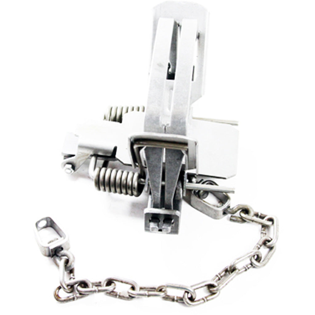 Minnesota Trapline Bridger Coil Trap 2-Coil