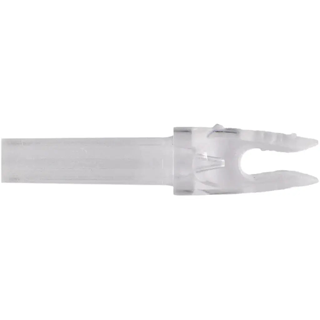 Altra .204 Nock Clear - 12 Pack