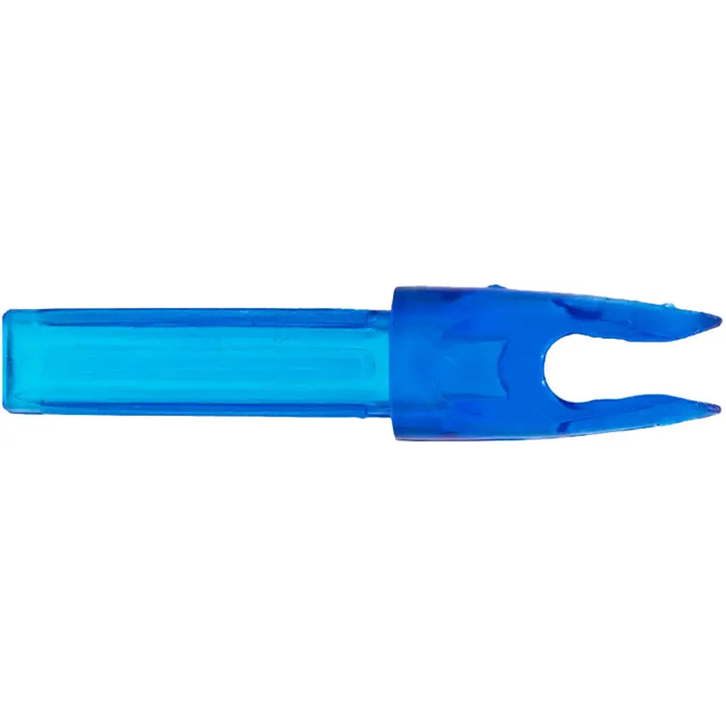 Altra .204 Nock Blue - 12 Pack