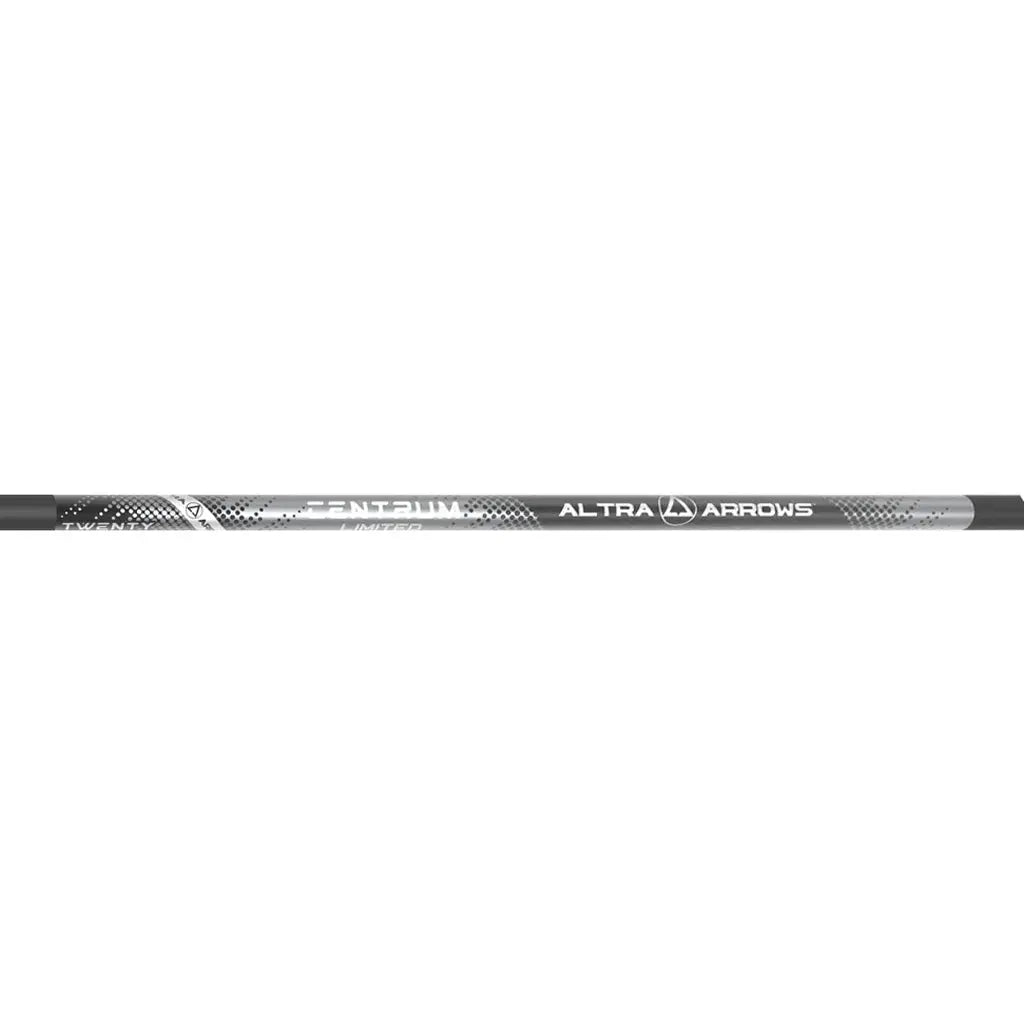Altra Centrum 23 Limited Shafts .003 400 - 12 Pack