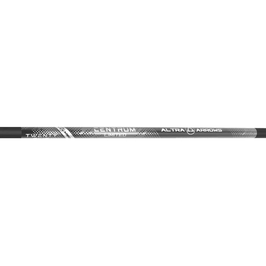 Altra Centrum 25 Limited Shafts .003 250 - 12 Pack