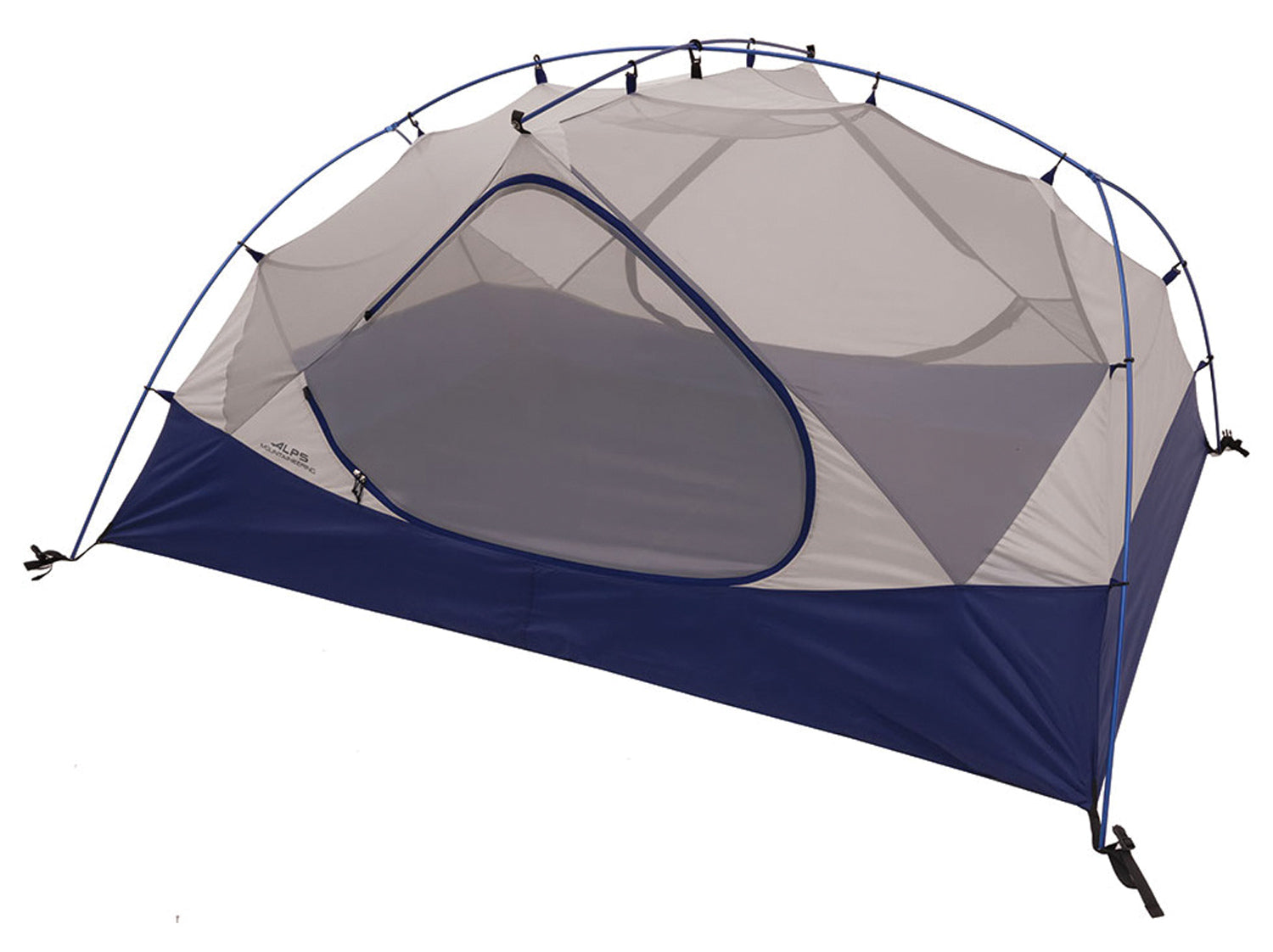 Chaos 2 Person Tent - Blue/White