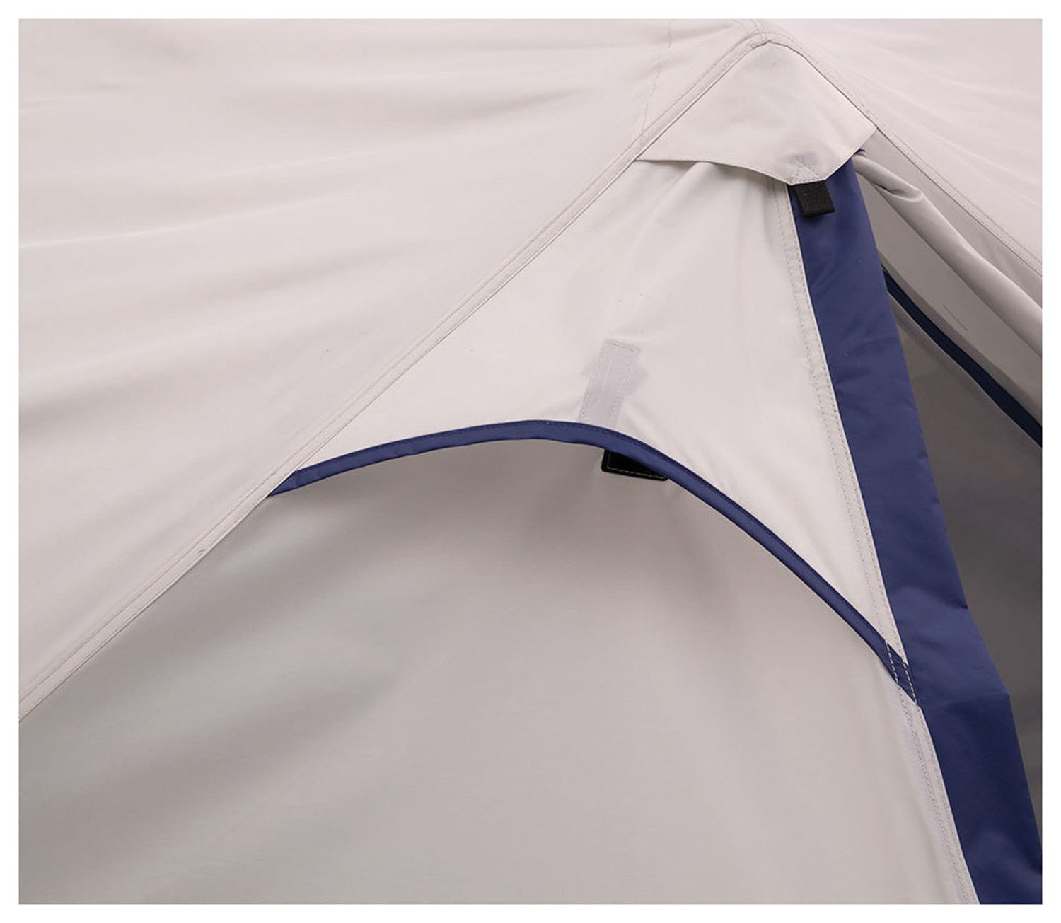 Chaos 2 Person Tent - Blue/White
