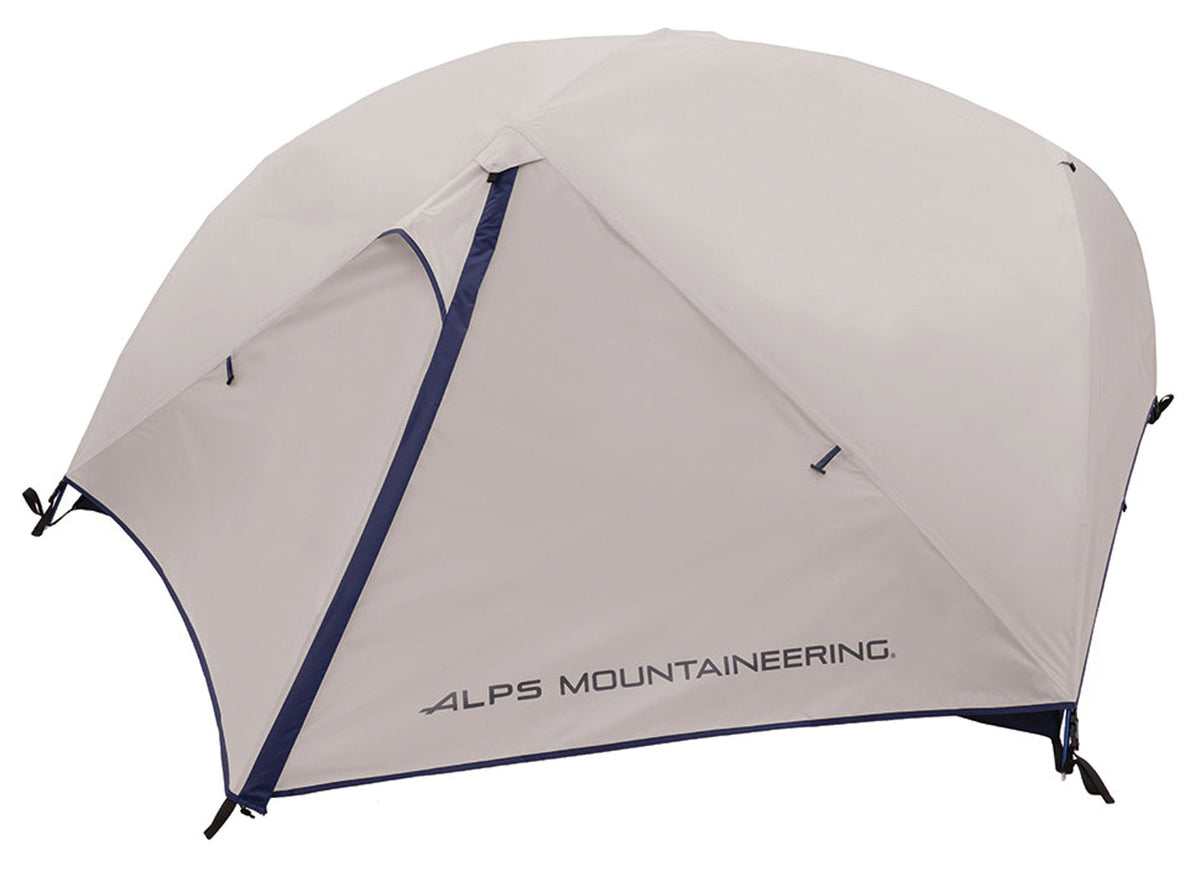 Chaos 2 Person Tent - Blue/White