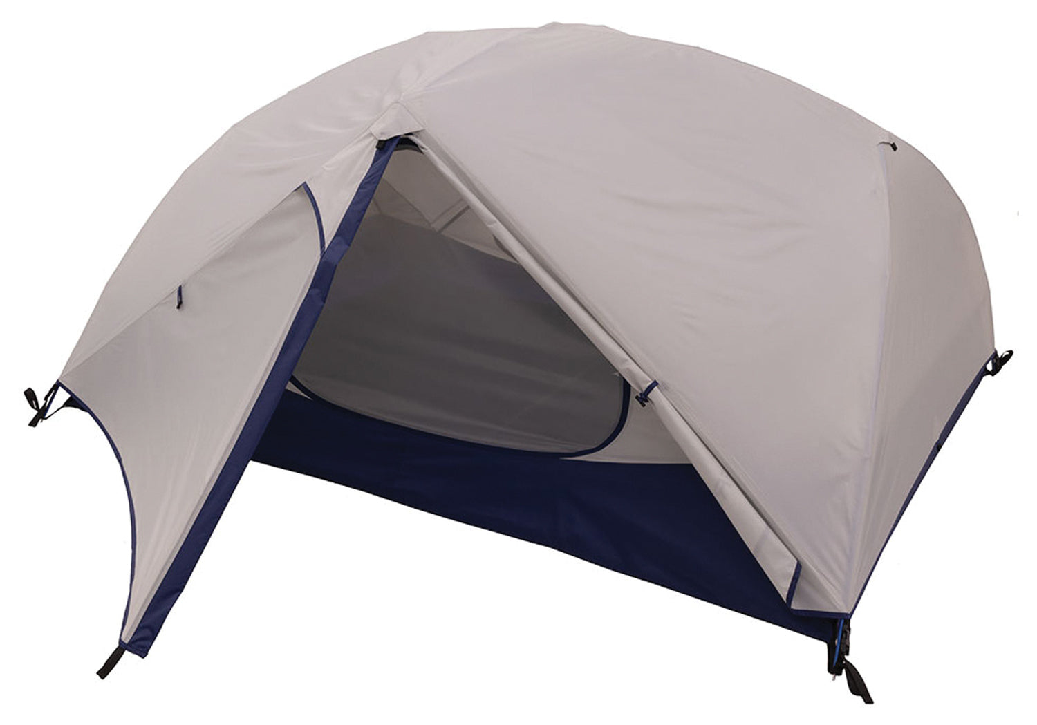Chaos 2 Person Tent - Blue/White