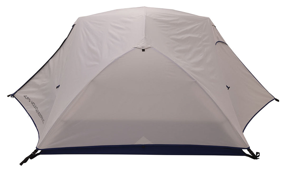 Chaos 2 Person Tent - Blue/White
