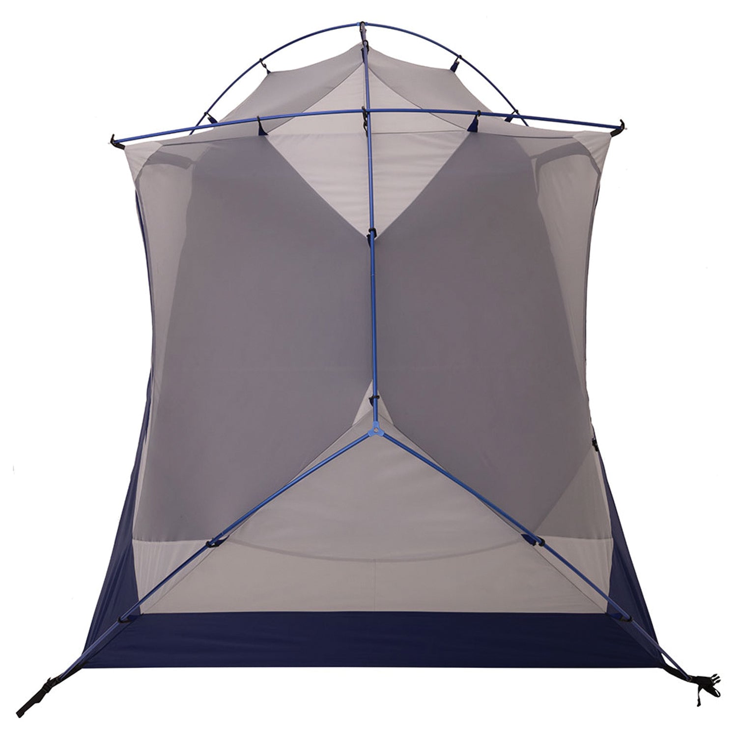 Chaos 2 Person Tent - Blue/White