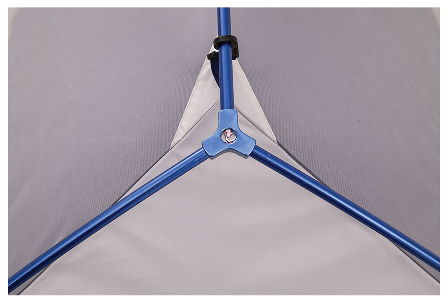 Chaos 2 Person Tent - Blue/White