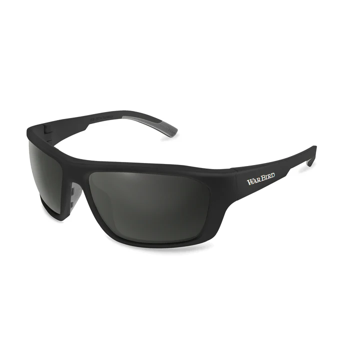 Enfilade Eye Protection