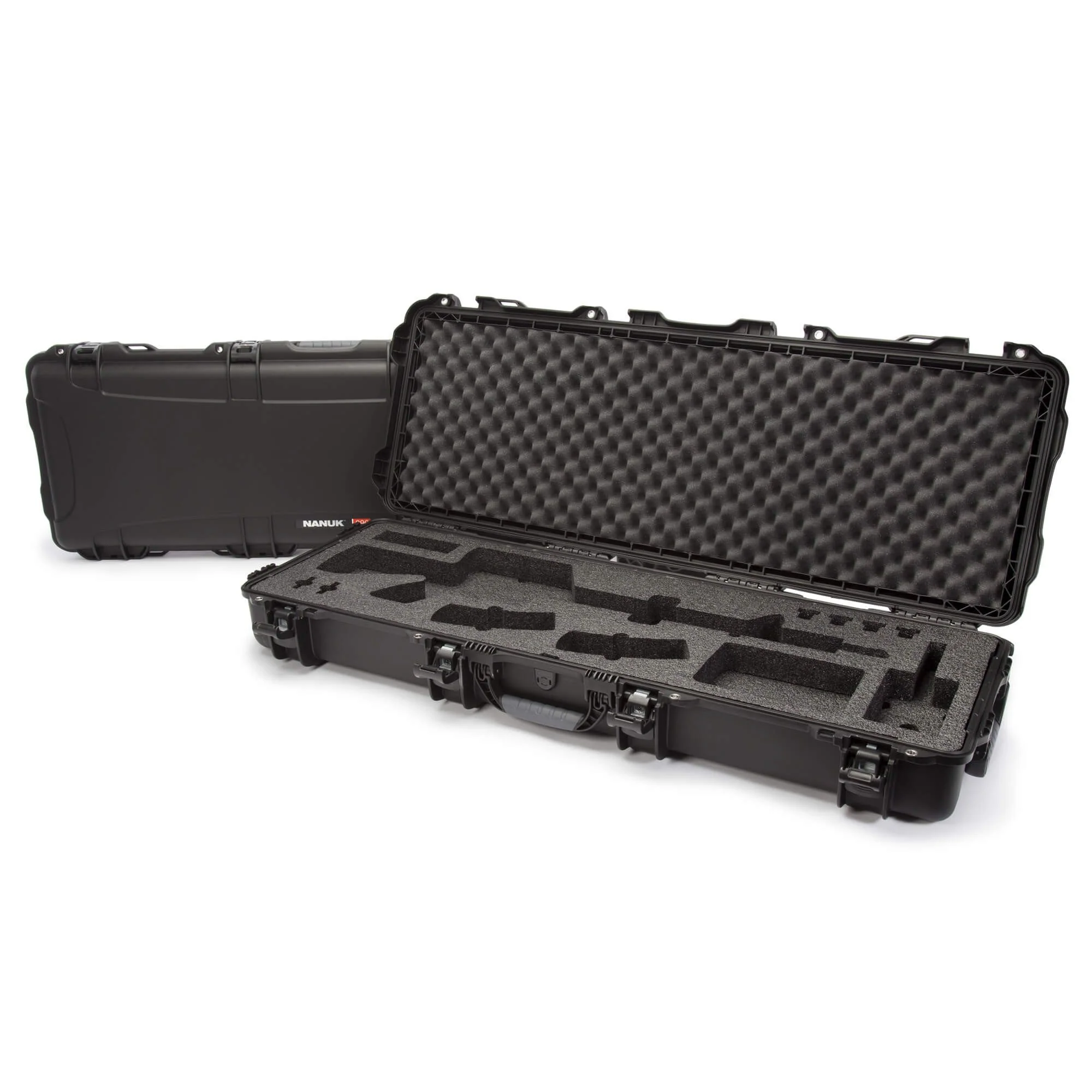 Nanuk 990 Case w/foam AR