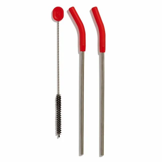 REUSABLE STRAW