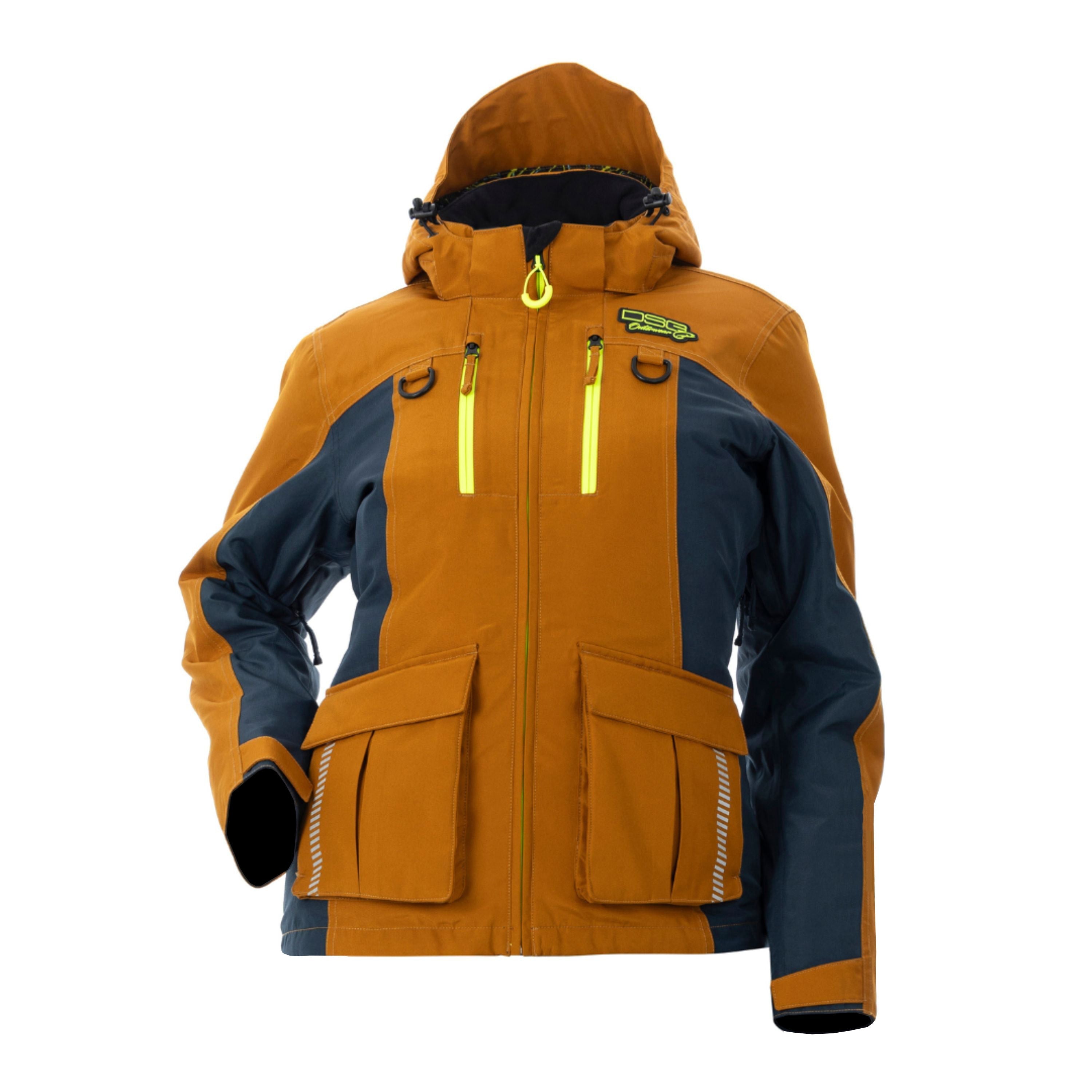 Arctic Appeal 3.0 Jacket