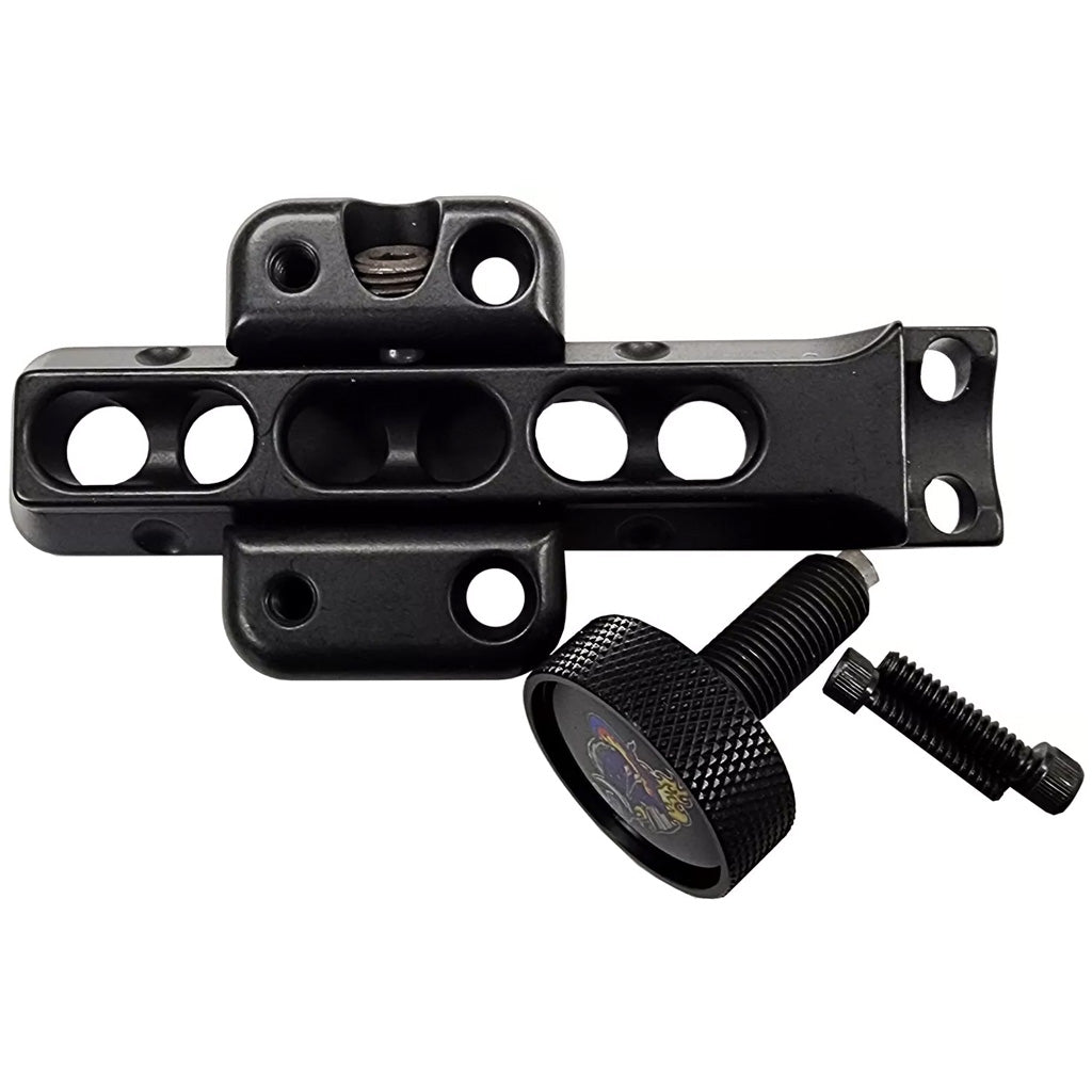 Spot Hogg Boonie Dovetail Bar w/BM & Knob RH