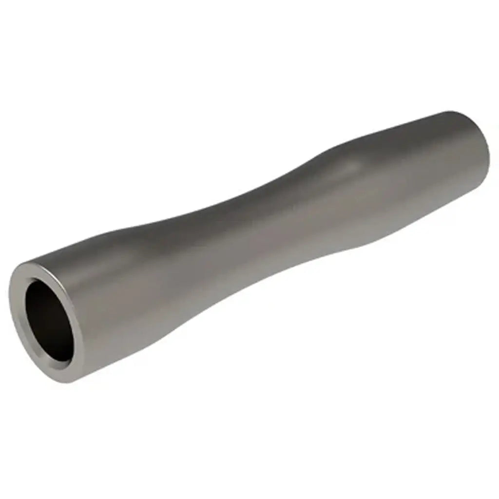 Altra 166 Outsert Titanium 350 Spine - Durable Arrow Inserts
