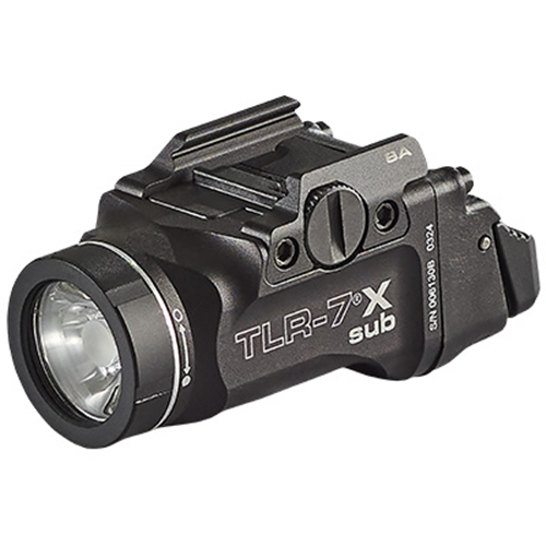 TLR-7?X SUB USB // for Glock