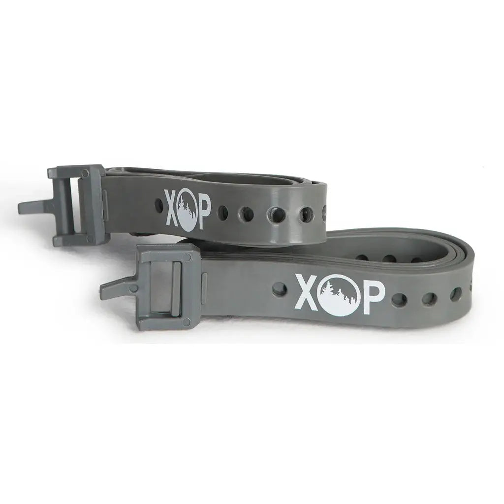 XOP Gearstrap Regular 21 in. - Durable and Adjustable Tension Straps