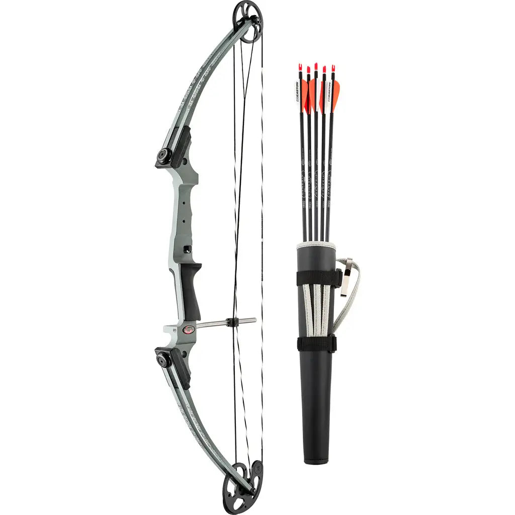 Genesis Bow Set Ash RH - Part Number 1502525