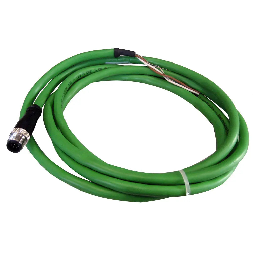 UFlex Power A T-VT2 Universal V-Throttle Cable - 6.5&