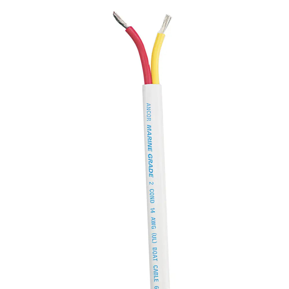 Ancor 16/2 Safety Duplex Cable - 500&