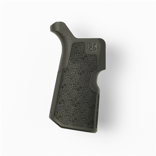 Kung Fu Grip Plug