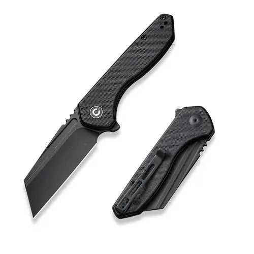 ExOne Knife