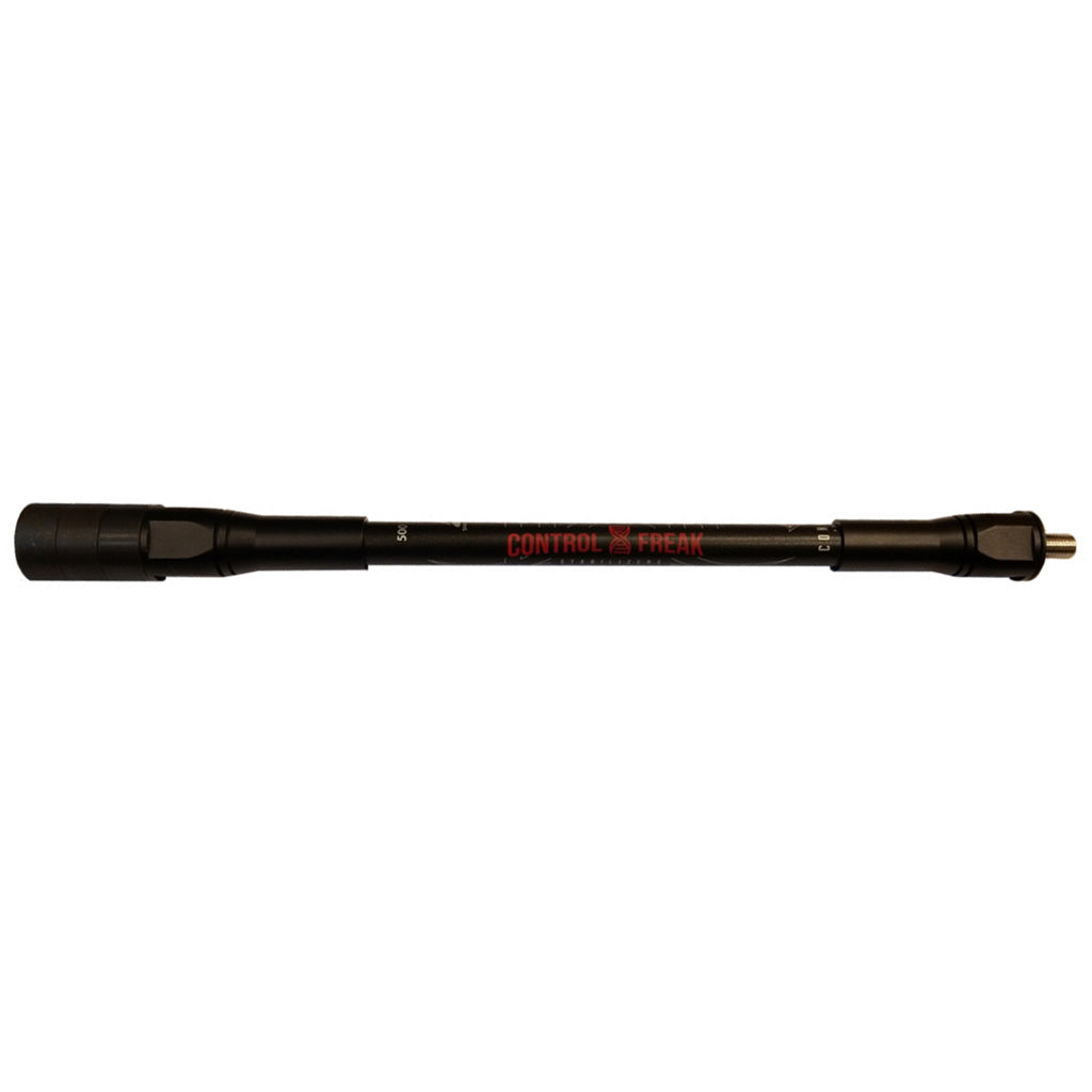 Conquest Control Freak .500 Hunting Stabilizer Black 12 in.